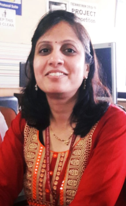 Faculty Image